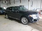 2016 Audi Q5 Premium Plus   de vânzare în Lexington, KY - Front End