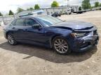2021 Acura Tlx  იყიდება Finksburg-ში, MD - Front End