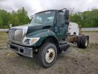 2003 International 7400 Truck Cab And Chassis en Venta en Portland, MI - Normal Wear
