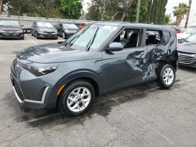 KIA SOUL LX 2025
