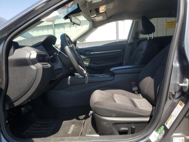  NISSAN ALTIMA 2023 Gray