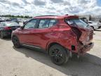 2024 Nissan Kicks Sr   за продажба в Bridgeton, MO - Rear End