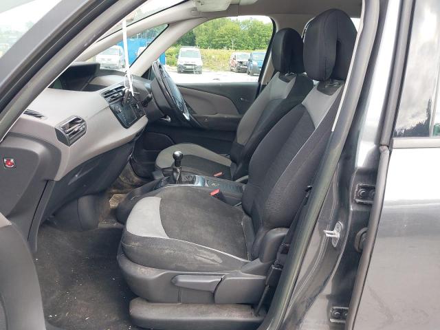 2014 CITROEN C4 PICASSO