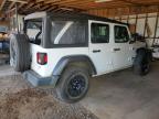 2023 Jeep Wrangler Sport zu verkaufen in Kapolei, HI - Front End