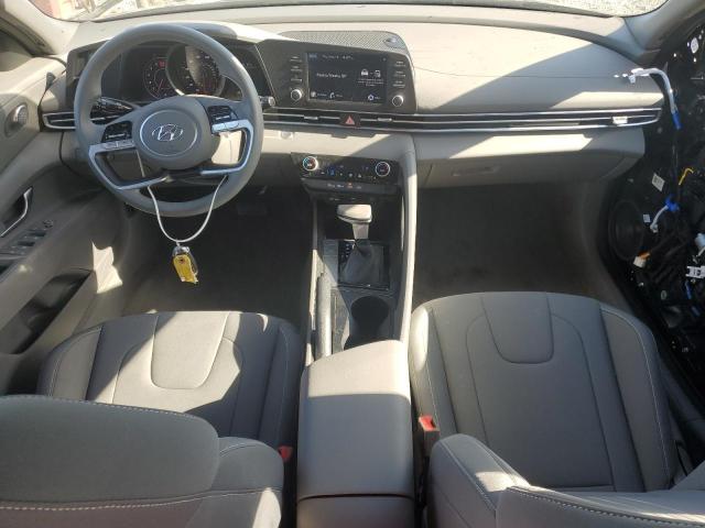  HYUNDAI ELANTRA 2023 Czarny