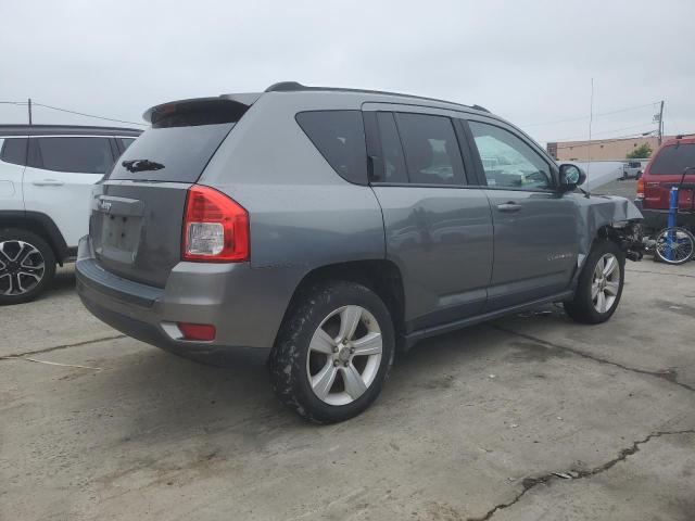  JEEP COMPASS 2012 Сірий