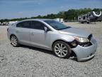 2011 Buick Lacrosse Cxs იყიდება Tifton-ში, GA - Front End