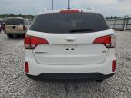 2014 Kia Sorento Lx zu verkaufen in Lawrenceburg, KY - Rear End
