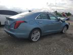 2024 Cadillac Ct4 Premium Luxury en Venta en Walton, KY - Front End