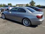 2010 Bmw 335 I de vânzare în San Martin, CA - Minor Dent/Scratches