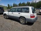 2001 Subaru Forester L   na sprzedaż w Graham, WA - Side