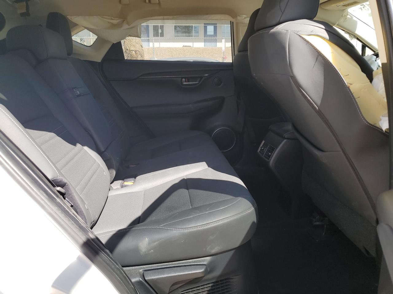 2020 Lexus Nx 300H VIN: JTJGJRDZ9L5003508 Lot: 56998115