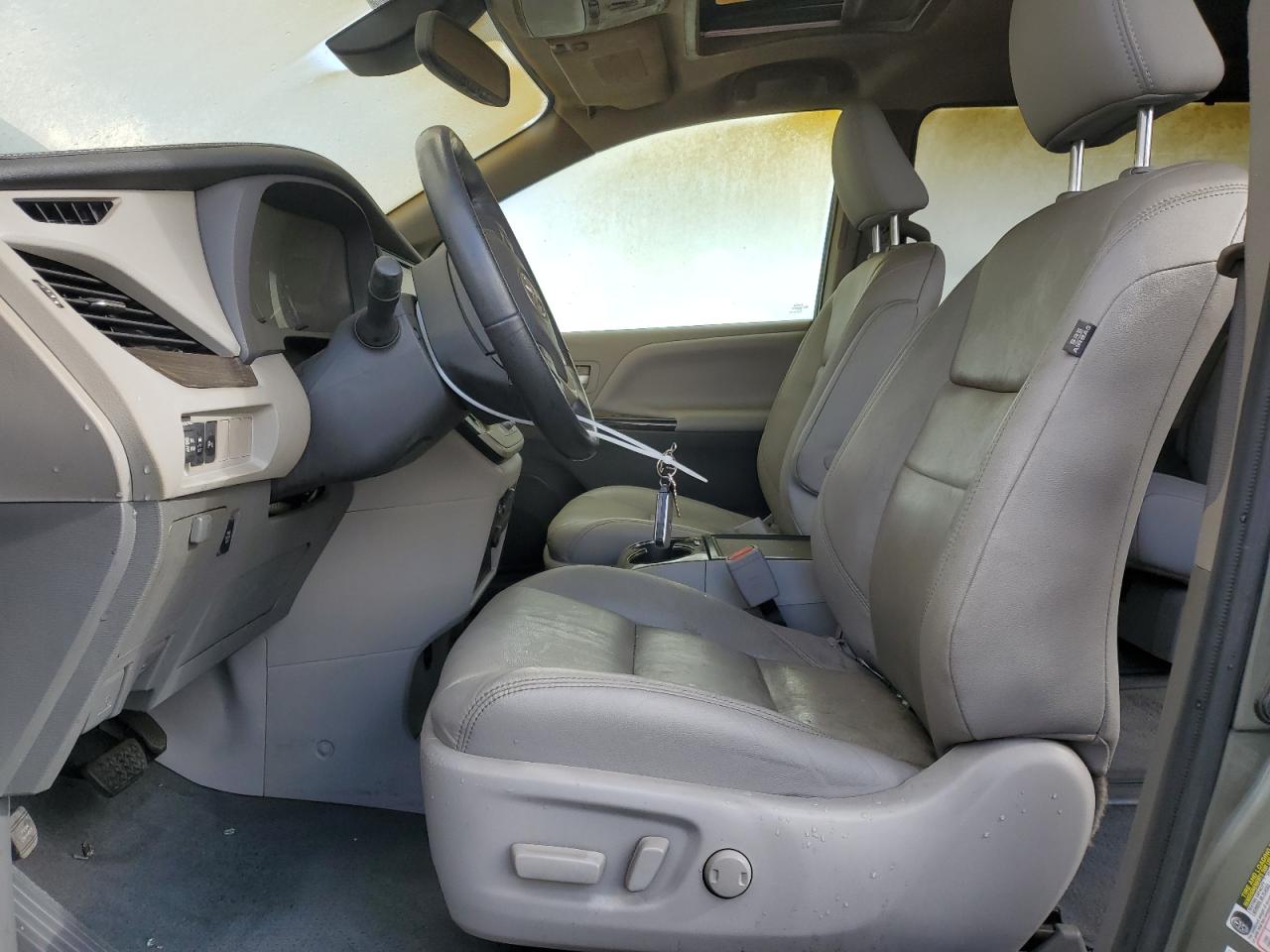 2020 Toyota Sienna Xle VIN: 5TDDZ3DC8LS248320 Lot: 56599615