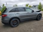 2018 MERCEDES-BENZ GLC 300 4MATIC   à vendre chez Copart ON - LONDON