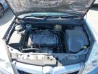 2008 VAUXHALL VECTRA SRI for sale at Copart NEWBURY