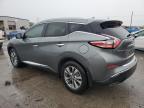 2016 Nissan Murano S იყიდება Oklahoma City-ში, OK - Water/Flood
