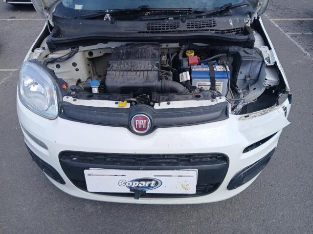 2016 FIAT PANDA POP