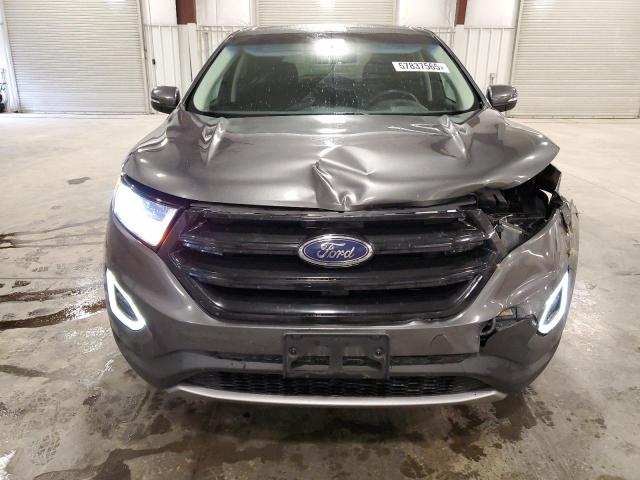  FORD EDGE 2016 Szary