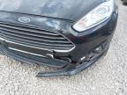 2017 FORD FIESTA TIT for sale at Copart SANDY