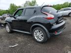 2015 Nissan Juke S for Sale in New Britain, CT - Front End