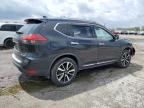 2018 Nissan Rogue S на продаже в Dyer, IN - Front End