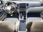 2017 Honda Ridgeline Rtl for Sale in Finksburg, MD - All Over