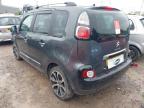 2016 CITROEN C3 PICASSO for sale at Copart BRISTOL
