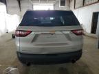 2020 Chevrolet Traverse Ls за продажба в Lexington, KY - Front End