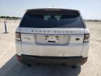 2015 Land Rover Range Rover Sport Hse for Sale in New Braunfels, TX - Mechanical