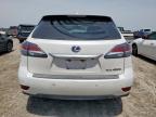 2015 Lexus Rx 450H იყიდება Houston-ში, TX - Front End