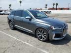 2022 Audi Sq7 Premium Plus за продажба в Van Nuys, CA - Front End