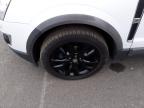 2013 VAUXHALL ANTARA SE for sale at Copart SANDTOFT
