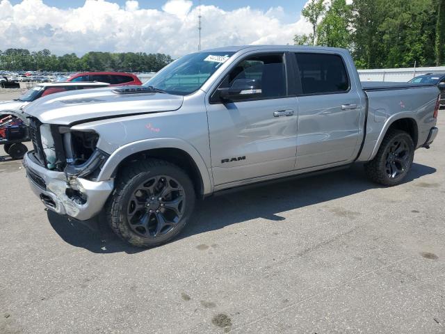 RAM 1500 LIMIT 2021