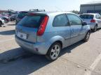 2007 FORD FIESTA FREEDOM  for sale at Copart SANDWICH