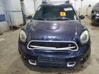 2011 Mini Cooper S Countryman for Sale in Ham Lake, MN - Front End