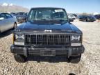 1994 Jeep Cherokee Se en Venta en Magna, UT - Side