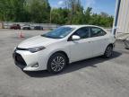 2019 Toyota Corolla L na sprzedaż w Albany, NY - Side
