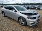 2018 Chevrolet Malibu Lt na sprzedaż w Tanner, AL - Front End