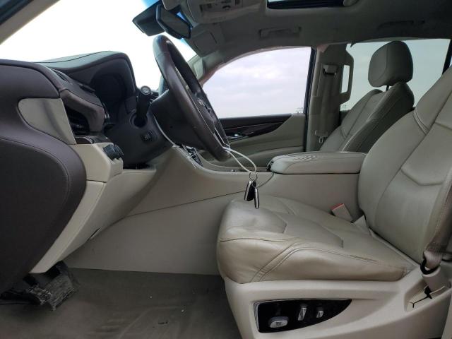 2016 CADILLAC ESCALADE ESV LUXURY  