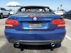 2009 Bmw 335 I на продаже в Van Nuys, CA - Burn
