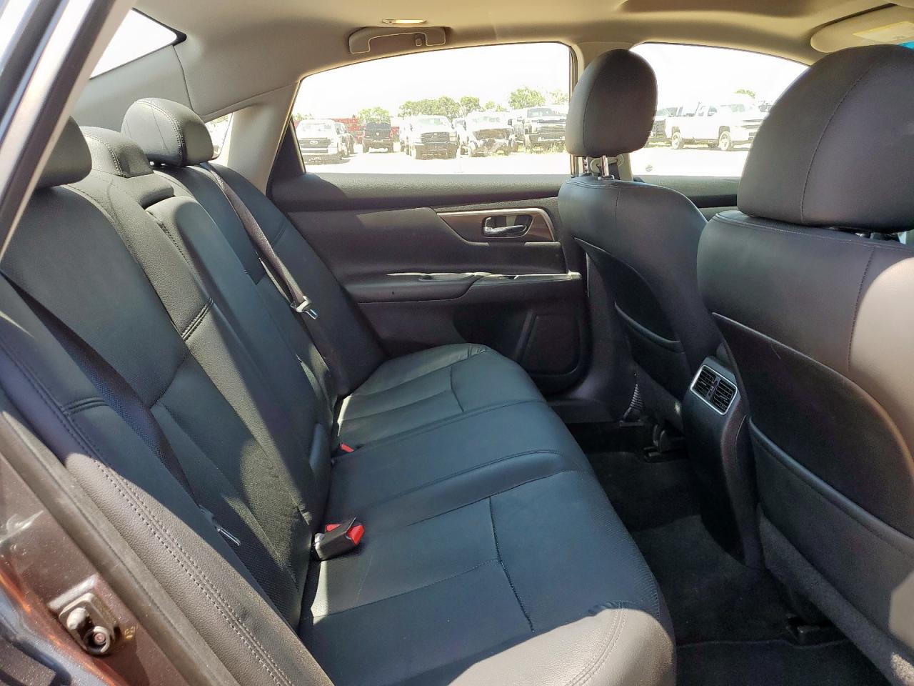 2015 Nissan Altima 2.5 VIN: 1N4AL3AP1FN861617 Lot: 56671585