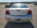 2002 Chrysler Sebring Lxi zu verkaufen in Brookhaven, NY - Side