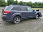 2014 Subaru Outback 2.5I Limited   na sprzedaż w Waldorf, MD - Front End
