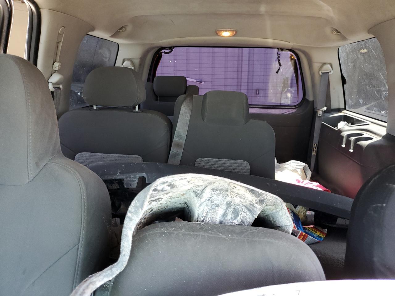 2003 Ford Expedition Xlt VIN: 1FMRU15W73LB83894 Lot: 56911735