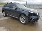 2015 Audi Q5 Premium Plus na sprzedaż w Littleton, CO - Front End