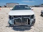 2020 Toyota Corolla Le продається в Taylor, TX - Front End