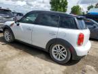 2012 Mini Cooper Countryman продається в Wichita, KS - Front End