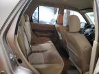 2006 Honda Cr-V Lx en Venta en West Mifflin, PA - Front End