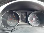 2010 VOLKSWAGEN GOLF GT TD for sale at Copart SANDY