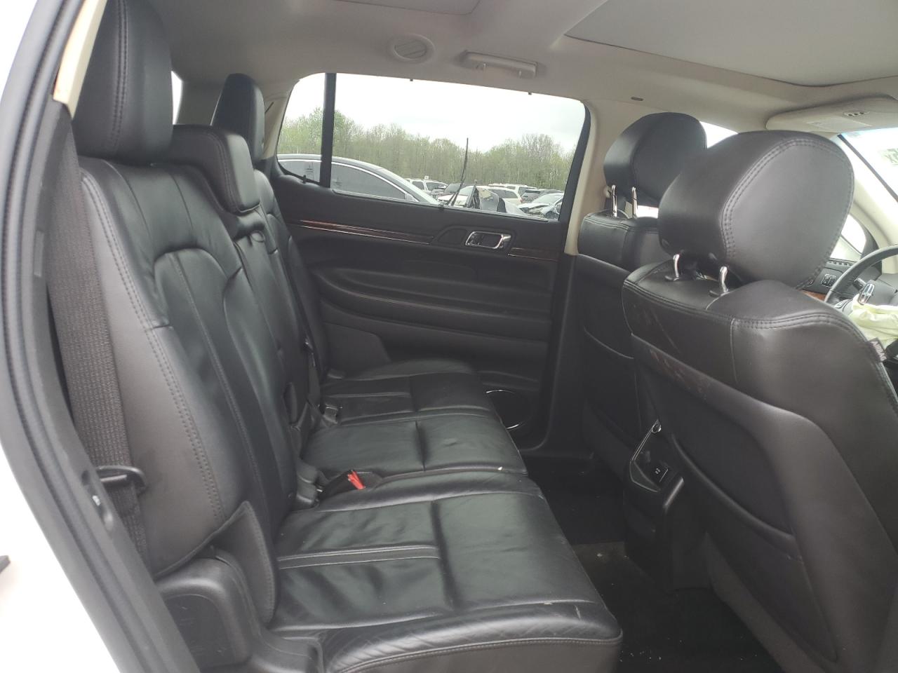 2019 Lincoln Mkt VIN: 2LMHJ5ATXKBL00314 Lot: 56329205